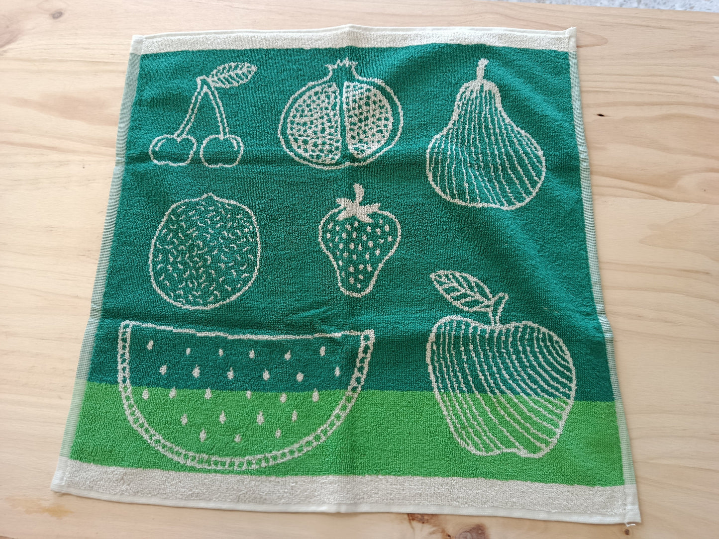 Paño de Cocina