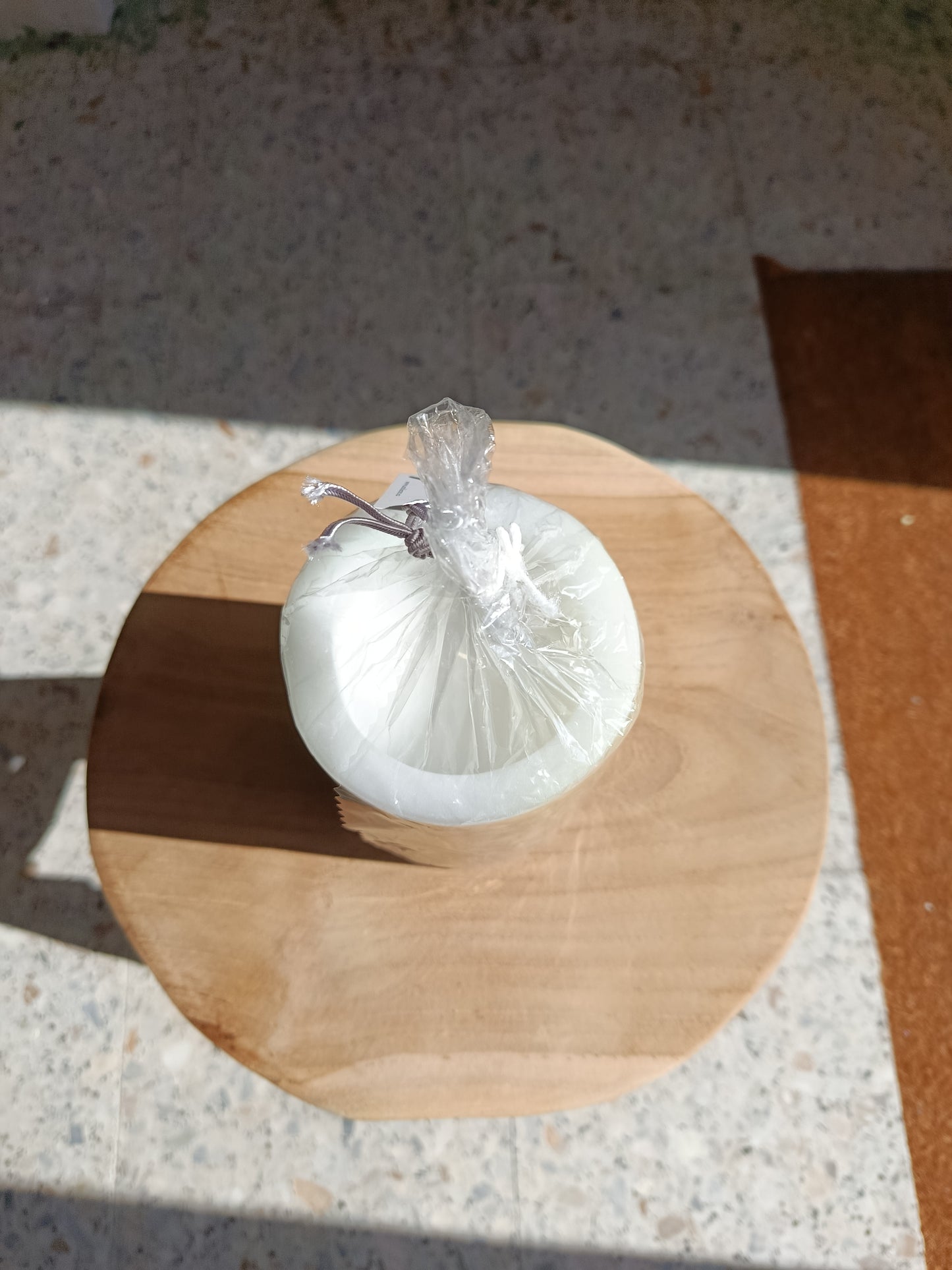 Vela Grande