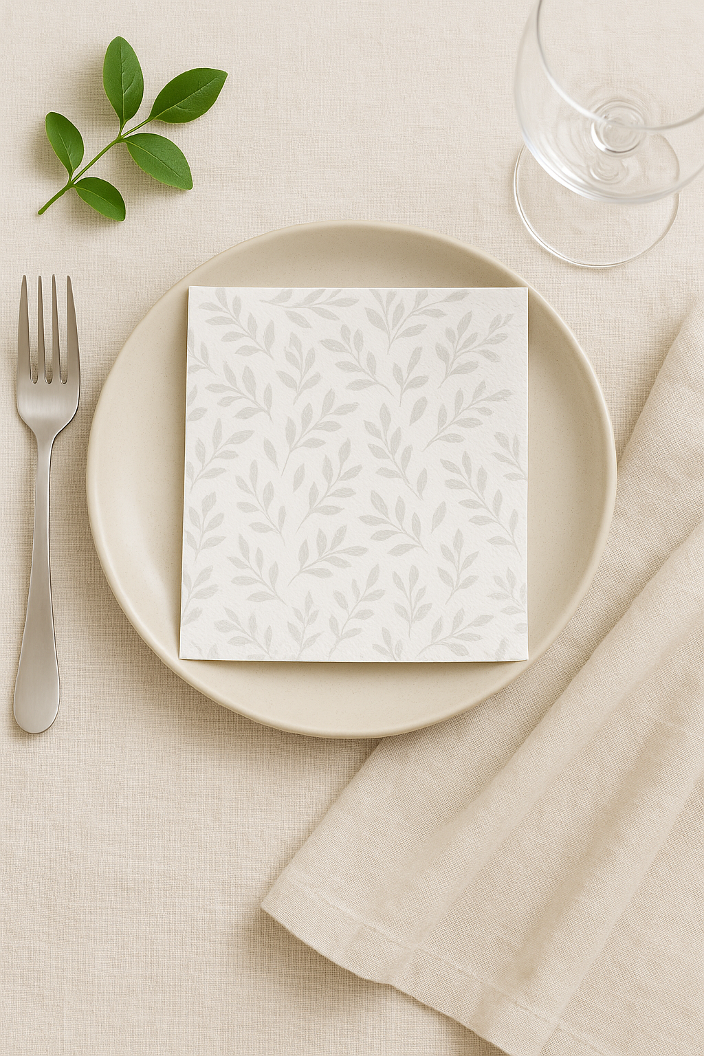 Decoracion Mesa