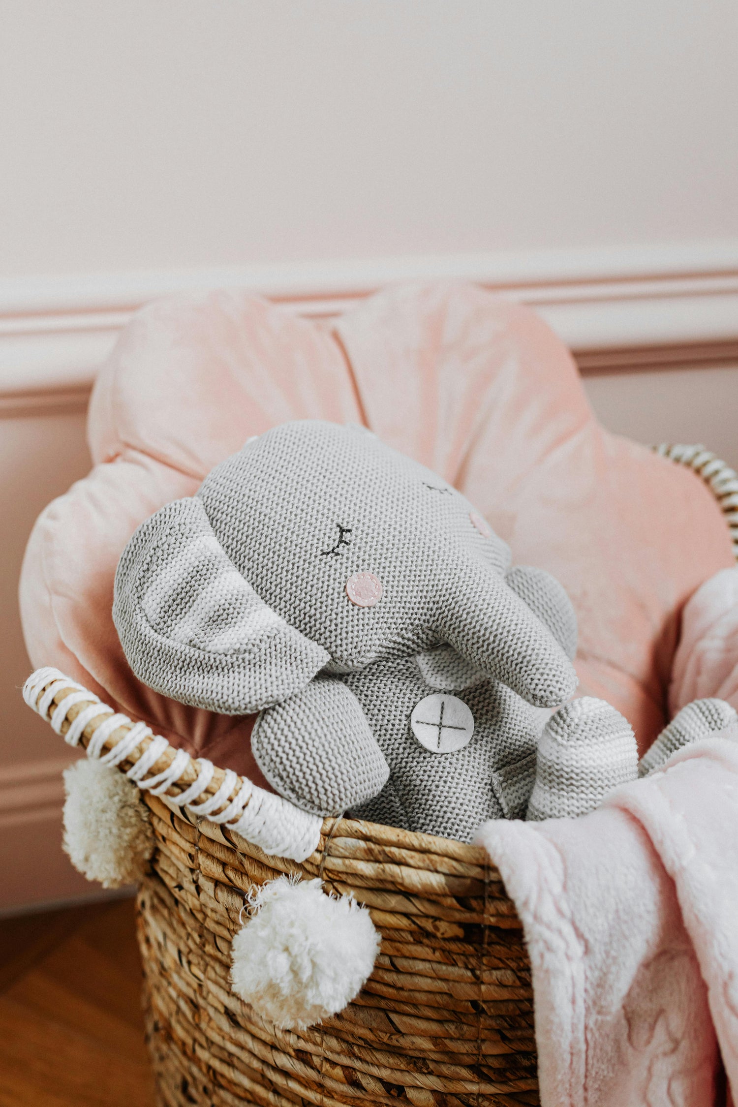 Peluches