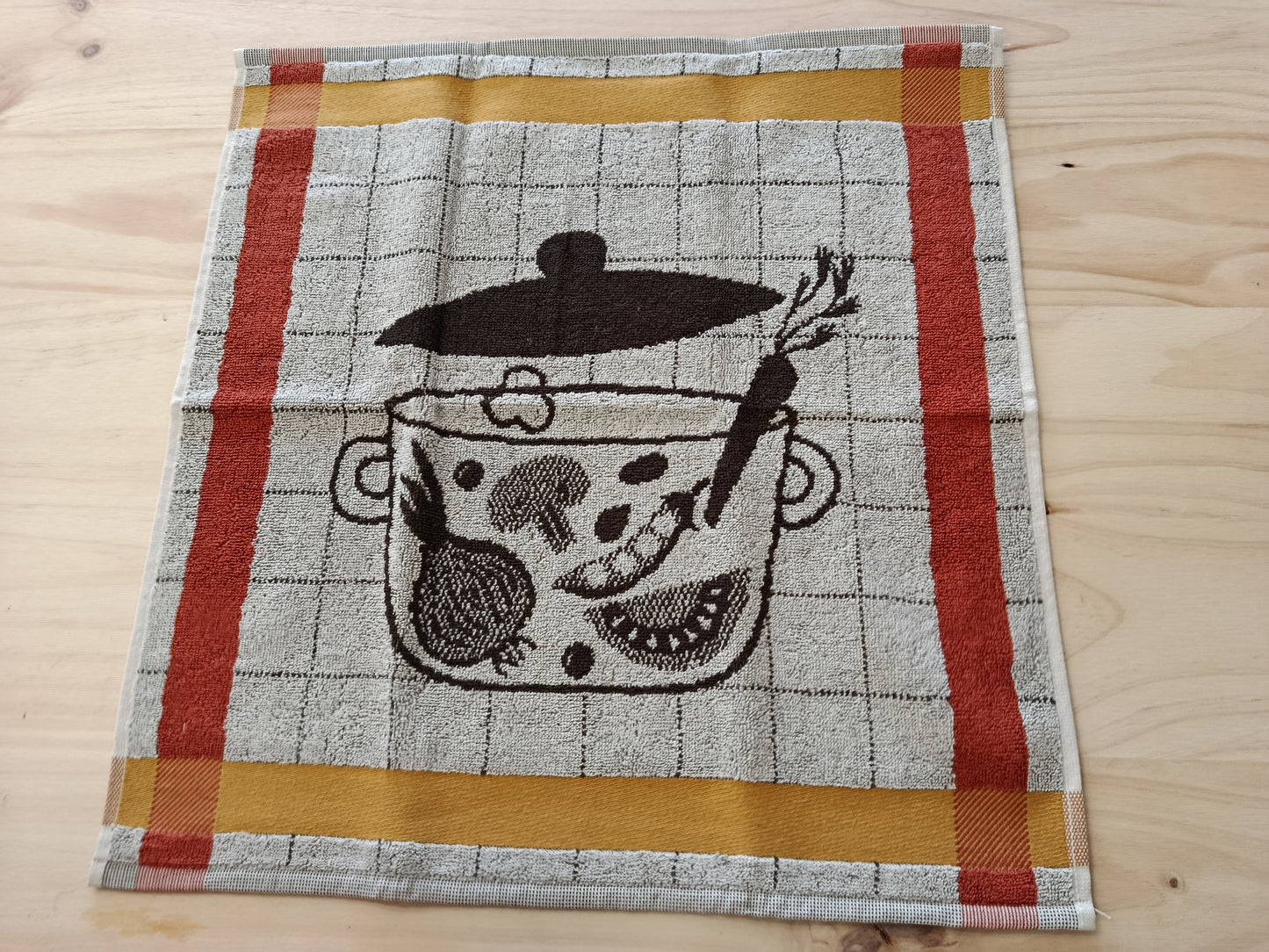 Paño de Cocina