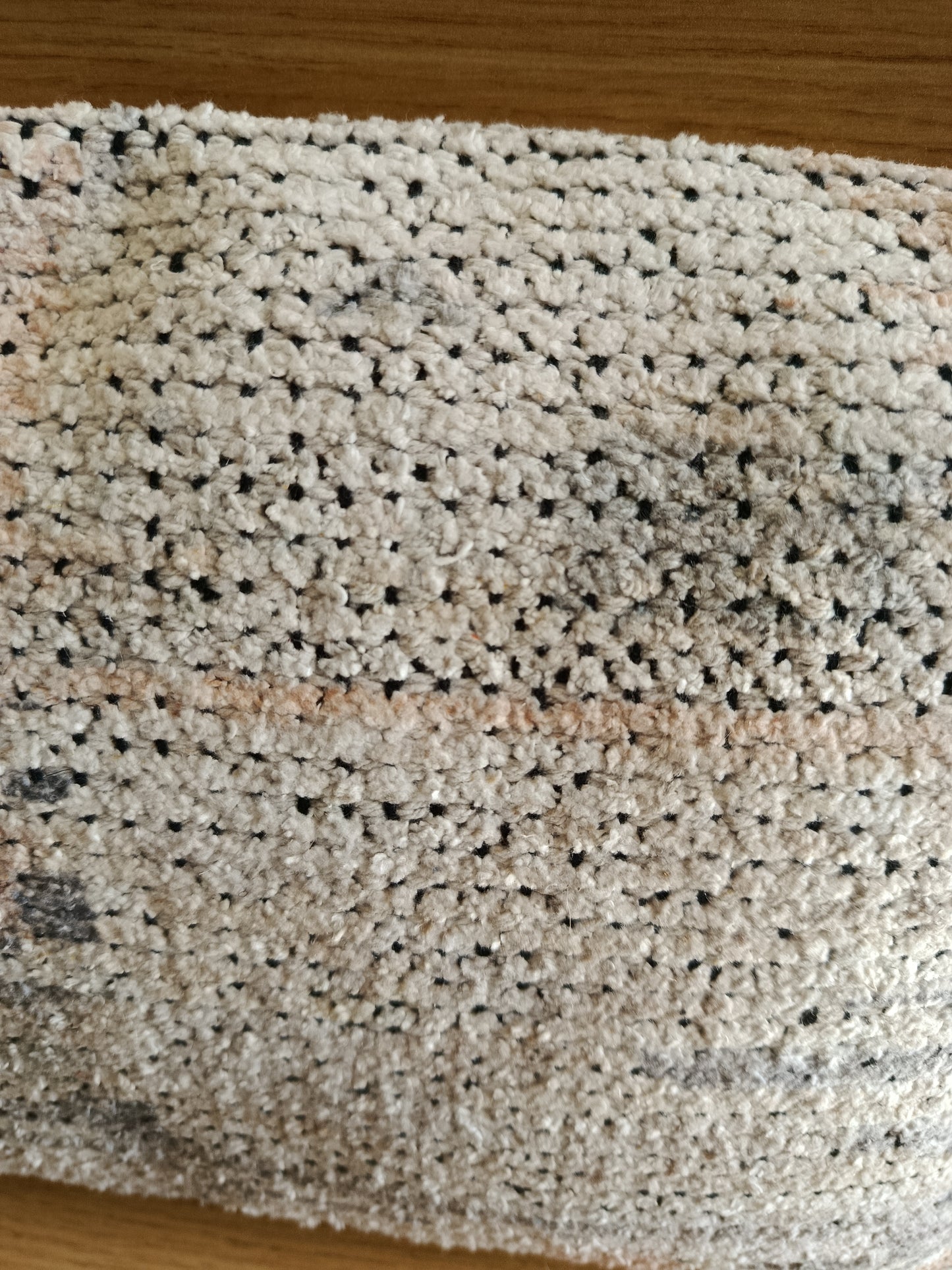 Cojin Algodon