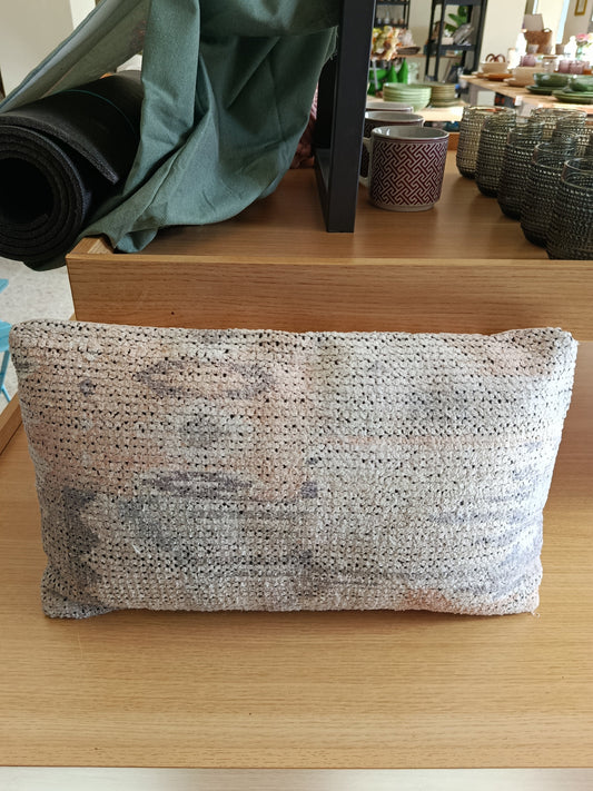 Cojin Algodon